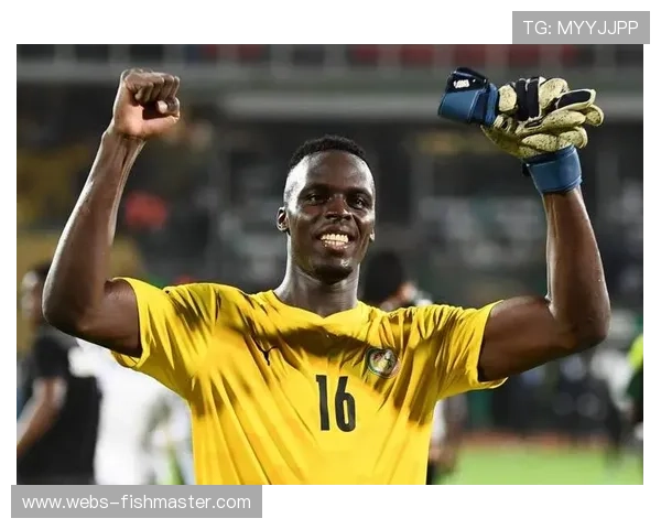 爱德华门迪扑点瞬间：塞内加尔门神的国家级英雄时刻