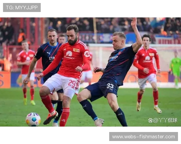 施密特谈海登海姆保级策略:每场比赛都是决赛 施密特谈海登海姆保级策略:每场比赛都是决赛