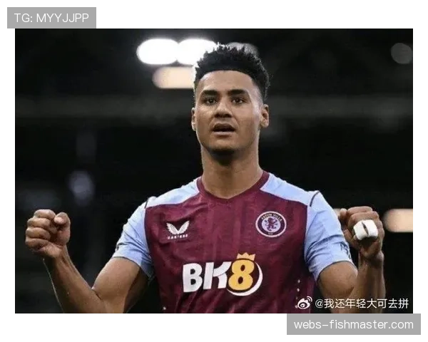 英超联盟公布四月最佳球员候选，帕尔默、萨卡、沃特金斯在列